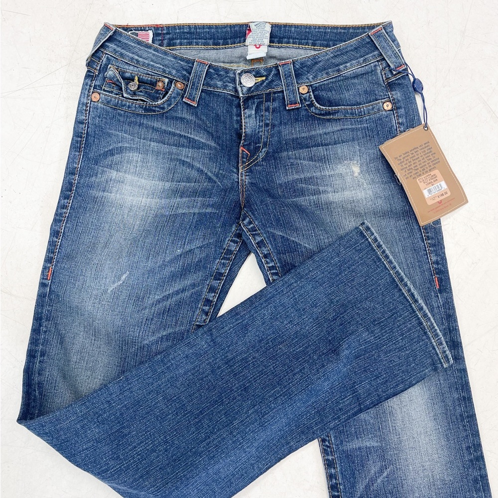 NWT True Religion Jeans